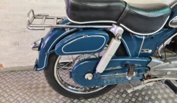 NSU 250 Super Max full