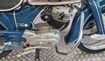 NSU 250 Super Max full