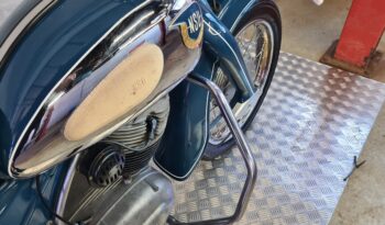 NSU 250 Super Max full