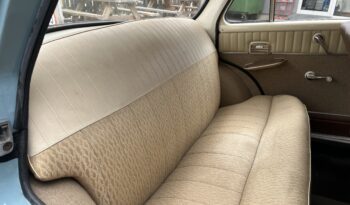 Simca Aronde Elysee full