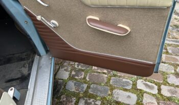 Simca Aronde Elysee full