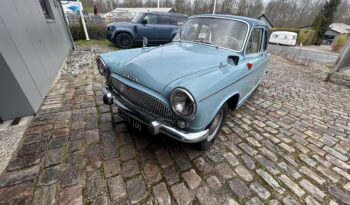 Simca Aronde Elysee full