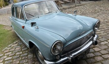 Simca Aronde Elysee full