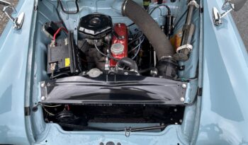 Simca Aronde Elysee full