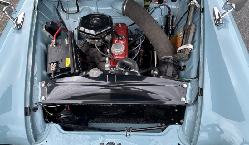 Simca Aronde Elysee full
