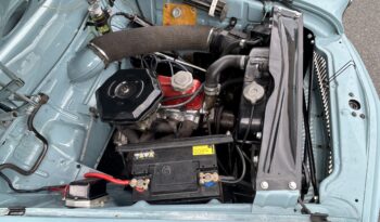 Simca Aronde Elysee full