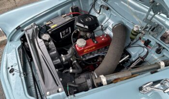 Simca Aronde Elysee full