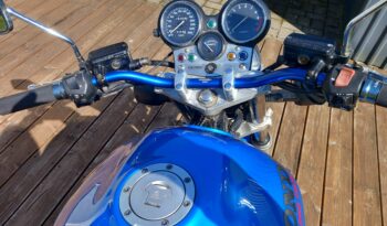 Honda CB 1000F full
