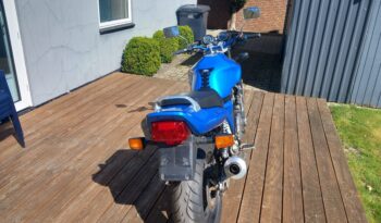 Honda CB 1000F full