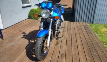 Honda CB 1000F full