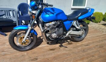 Honda CB 1000F full