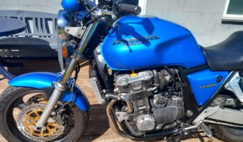 Honda CB 1000F full