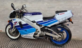 Suzuki RGV 250 Gamma full