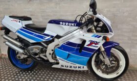 Suzuki RGV 250 Gamma