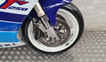 Suzuki RGV 250 Gamma full