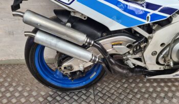 Suzuki RGV 250 Gamma full