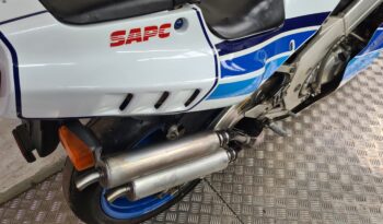 Suzuki RGV 250 Gamma full