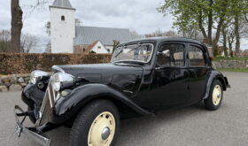 Citroën 7C Traction Avant