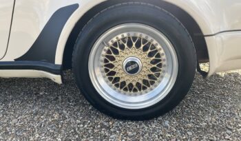 Porsche 911 G-serie 2,4 Targa full