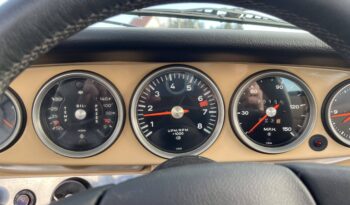 Porsche 911 G-serie 2,4 Targa full