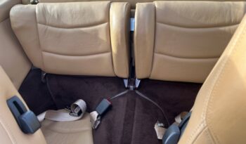 Porsche 911 G-serie 2,4 Targa full