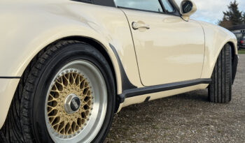 Porsche 911 G-serie 2,4 Targa full