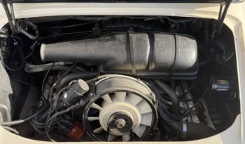 Porsche 911 G-serie 2,4 Targa full