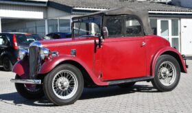 Austin Øvrige Seven Baby