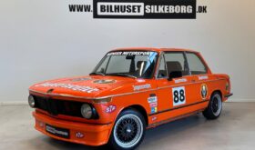 BMW 2002 2,0 tii 2d