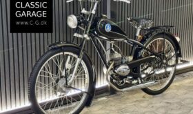 Øvrige Bismarck knallert