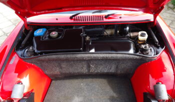 Porsche 914 1,7 targa full