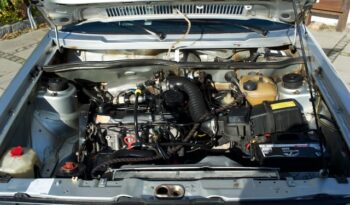 VW Golf mk1 Cabriolet full