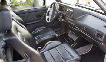 VW Golf mk1 Cabriolet full