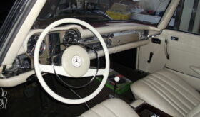 Mercedes-Benz SL (W113) Pagode 280 SL Automatic
