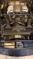 Porsche 928 928 4,5 V8 full