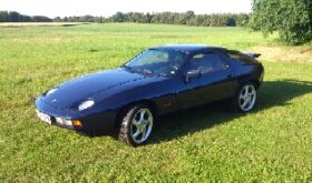 Porsche 928 928 4,5 V8