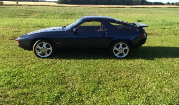 Porsche 928 928 4,5 V8 full