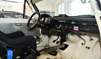 Ford Cortina Lotus MK I full