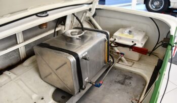 Ford Cortina Lotus MK I full