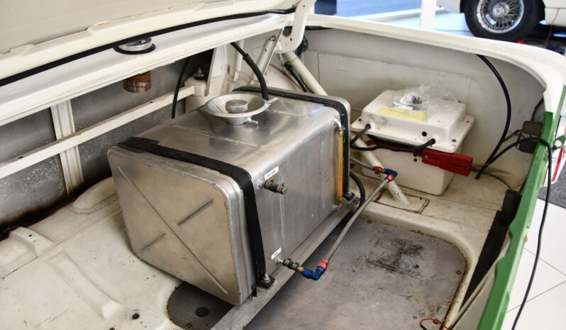 Ford Cortina Lotus MK I full