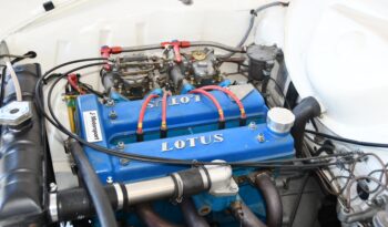 Ford Cortina Lotus MK I full