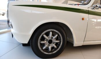 Ford Cortina Lotus MK I full
