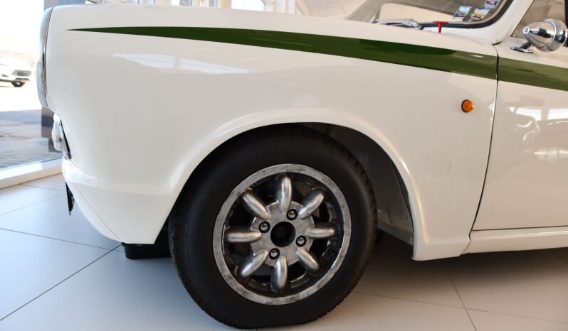 Ford Cortina Lotus MK I full