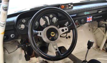 Ford Cortina Lotus MK I full