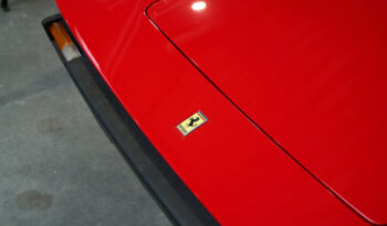 Ferrari 308 GTS Kaburator full