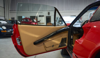 Ferrari 308 GTS Kaburator full