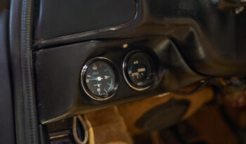 Ferrari 308 GTS Kaburator full