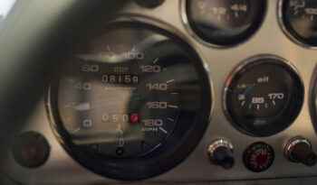 Ferrari 308 GTS Kaburator full