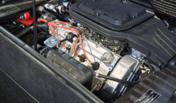 Ferrari 308 GTS Kaburator full
