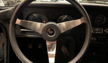 Opel GT 1900 S. full